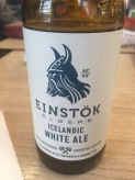 Icelandic beer