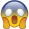 Scared-Emoji